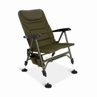 Avid Carp křeslo Revolve Armchair