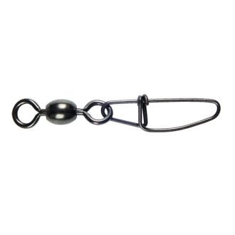 Black Cat karabina Cross Lock Swivel 5 ks