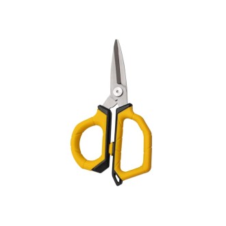 Black Cat Nůžky HD Braid Scissors