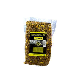 Carp servis Václavík Particle Mix 1 kg