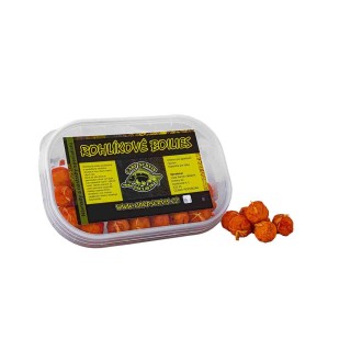 Carp Servis Václavík rohlíkové boilies Oliheň 40gr