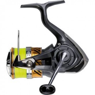 Daiwa naviják 20 Laguna LT 2500 JB4 0.19YL