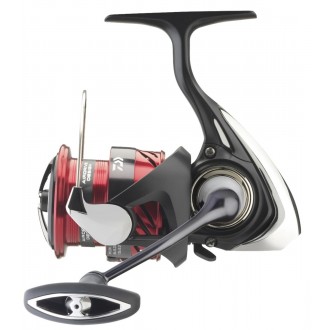 Daiwa naviják 23 Ninja LT 5000 - C