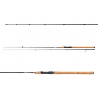 Daiwa prut Ninja X Spin 2,10m 10-30g