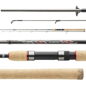 Daiwa prut Sweepfire 2,70m 40-100g