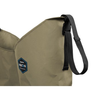 Delphin brodící holínky HRON