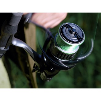 Delphin naviják BRAVO 5T SH 5000