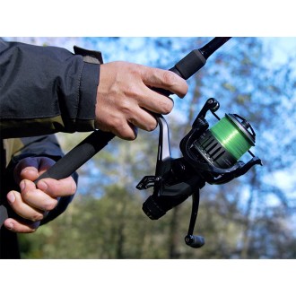 Delphin naviják BRAVO 5T SH 5000