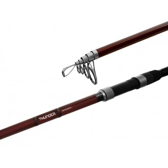Delphin prut THUNDER GenerationX 360cm 140g