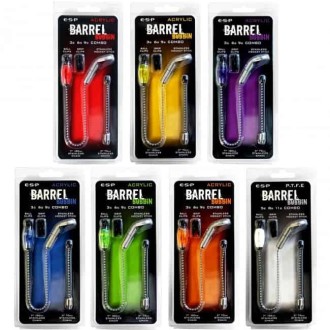 E.S.P. swinger Barrel Bobbins Kit