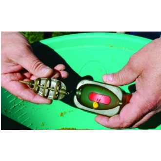 Extra Carp Krmítko Method Feeder