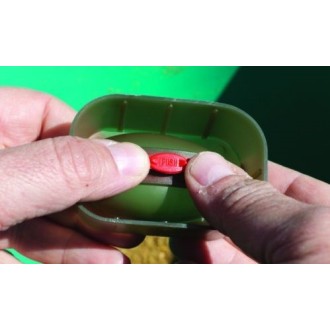 Extra Carp Krmítko Method Feeder