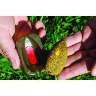 Extra Carp Krmítko Method Feeder