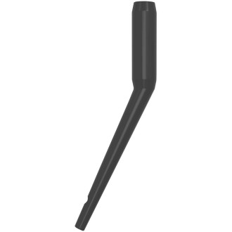 Fox Rovnátka Edges Essentials Tungsten Line Alignas 10 ks