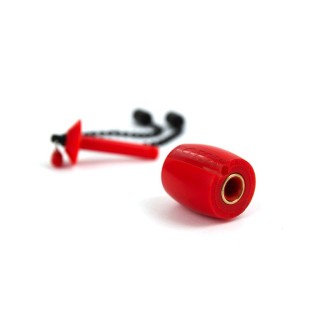 Fox swinger Black Label Dumpy Bobbins