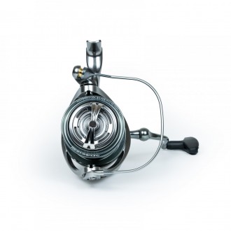 Garda naviják Sniper SSX 14000