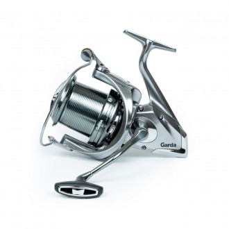 Garda naviják Sniper SSX 14000