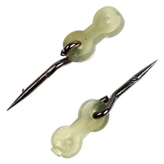 Giants fishing Kolíček Silicone Bait Holder Spike 10ks