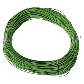 Giants fishing Muškařská šňůra Classic Fly Line 30,5m Olive Green