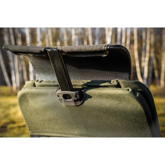 Giants fishing Sedačka Chair Gaube XT + Transportní taška!