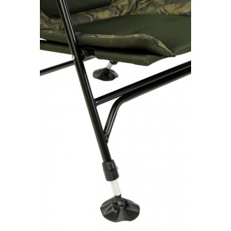 Giants fishing Sedačka Chair Gaube XT + Transportní taška!