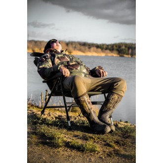 Giants fishing Sedačka Chair Gaube XT + Transportní taška!