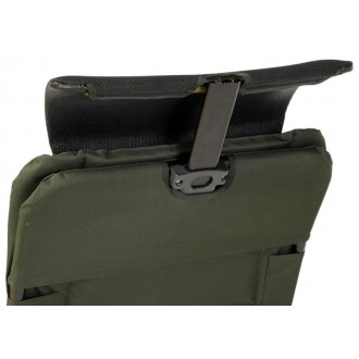 Giants fishing Sedačka Chair Gaube XT + Transportní taška!