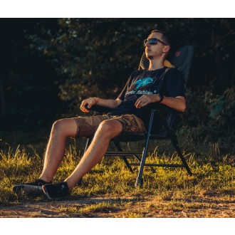 Giants Fishing sedačka Chair Long Back