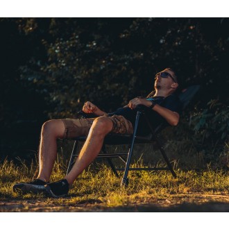 Giants Fishing sedačka Chair Long Back