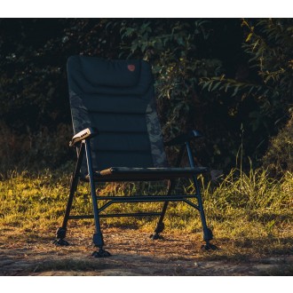 Giants Fishing sedačka Chair Long Back