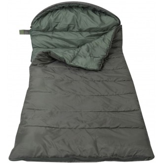 Jaf Capture spací pytel Sarek