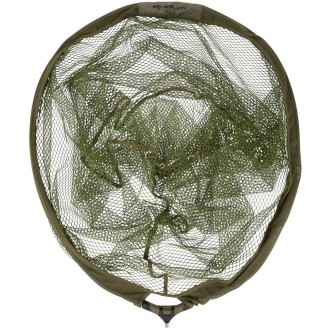 Korum podběráková hlava Power Folding Spoon - Latex 26"