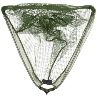 Korum podběráková hlava Power Folding Triangle Latex 26"