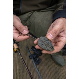 Korum set krmítek a formičky Camo Method Twin Pack