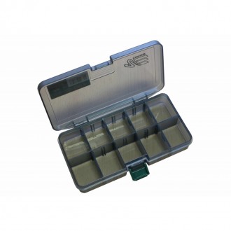 Krabička Versus Worm 506