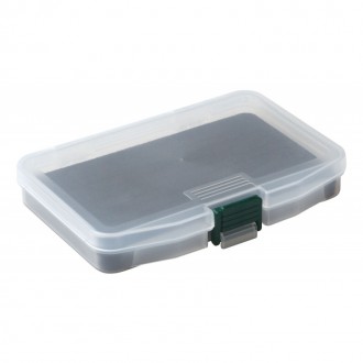 Meiho krabička SLIT FOAM F9