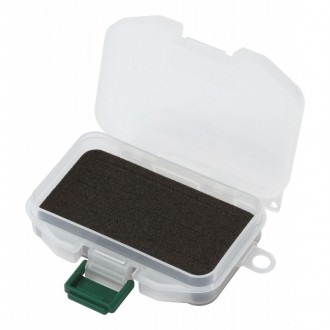 Meiho krabička SLIT FOAM SS