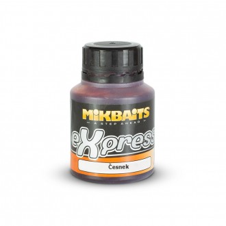 Mikbaits eXpress Dip Česnek 125ml