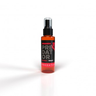 Mikbaits Predator Spray 30 ml