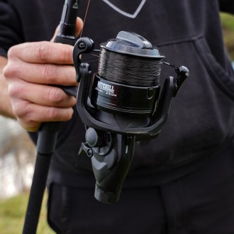 Mitchell naviják MX1 6500 FS