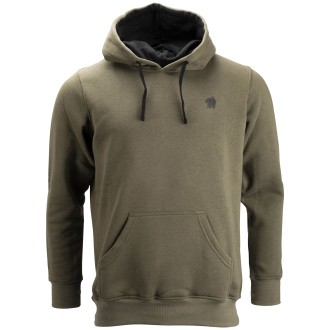 Nash mikina Green Edition Hoody Vel . L
