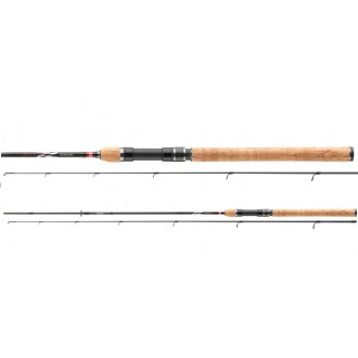 Ninja prut X Spin 2.25m 4-18g