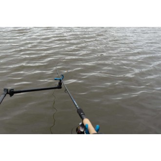 Preston  podpěra Rod Safe Method