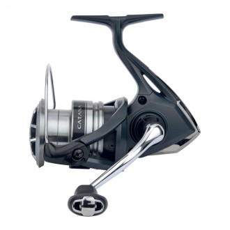 Shimano naviják Catana 2500 FE
