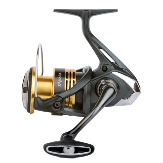 Shimano naviják Sahara C3000 FJ