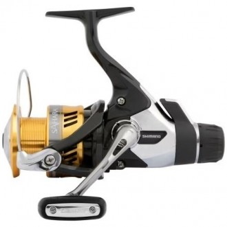 Shimano naviják Sahara 4000 RD