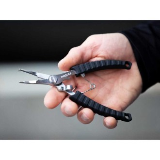 Spro kleště FreeStyle Reload Split Ring Pliers 15 cm