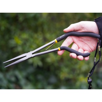 Spro kleště Pistol Grip Pliers 28 cm