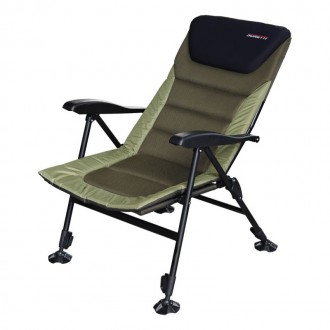 Suretti křeslo Promaster