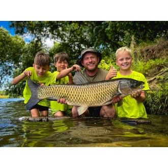 TB Baits Boilie Amur 2,5 kg 20 mm